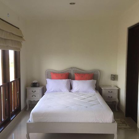 Ocean Dream Pademaya Sanur Eksteriør billede