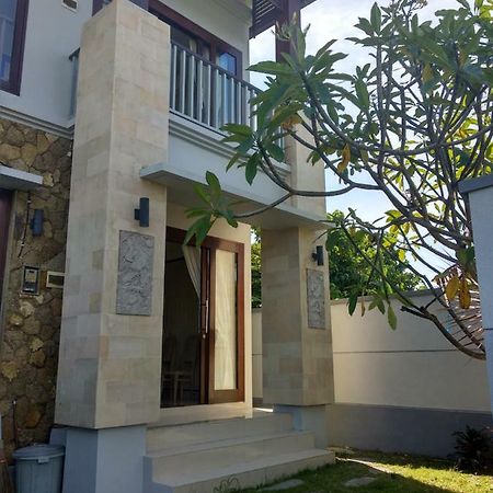 Ocean Dream Pademaya Sanur Eksteriør billede