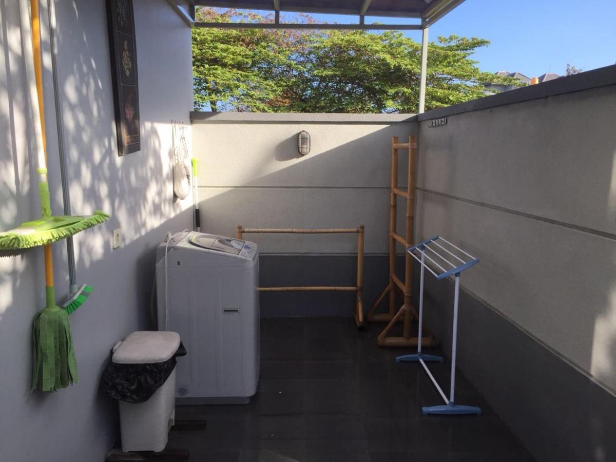 Ocean Dream Pademaya Sanur Eksteriør billede
