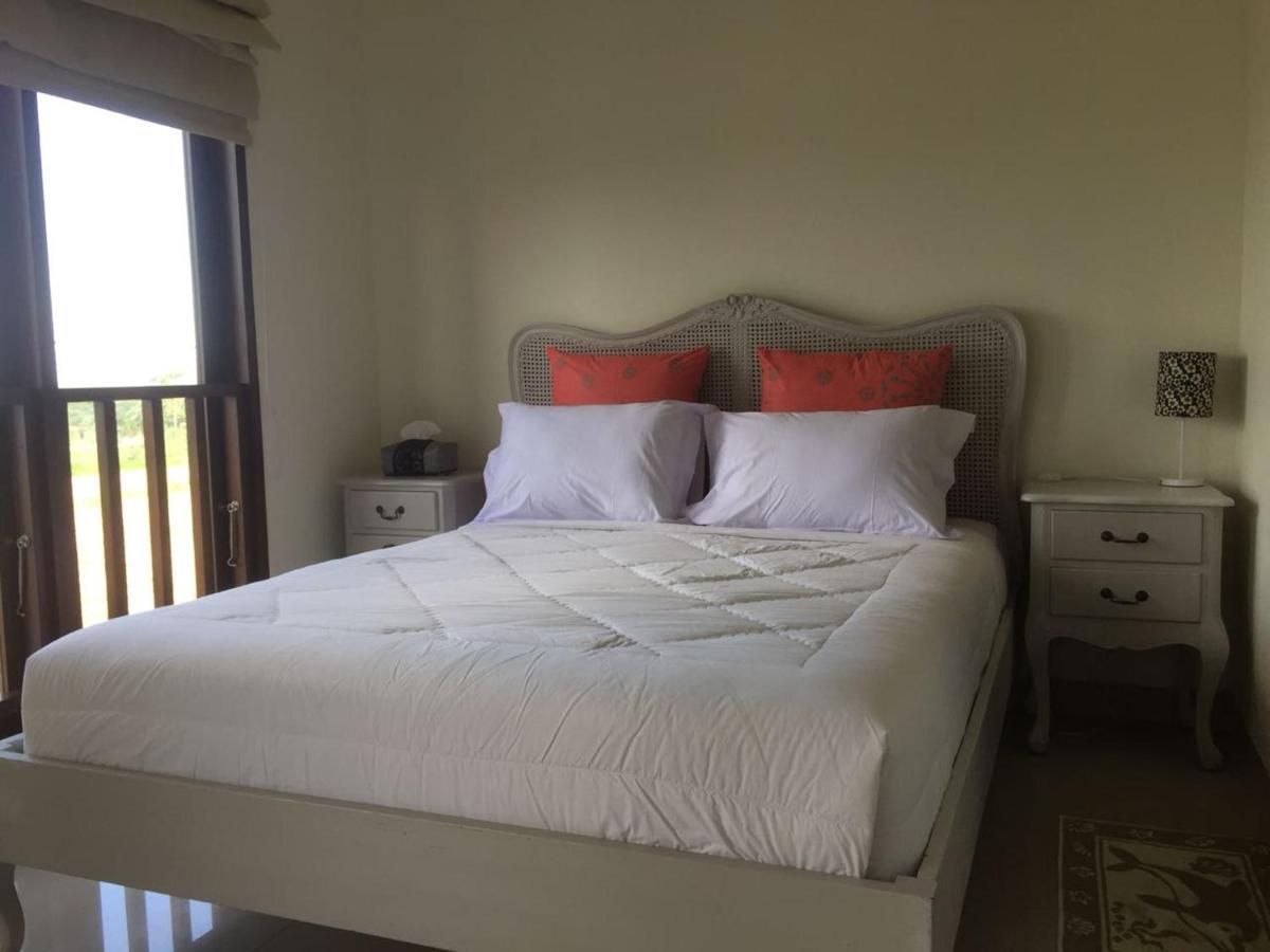 Ocean Dream Pademaya Sanur Eksteriør billede