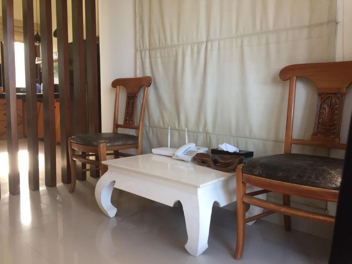Ocean Dream Pademaya Sanur Eksteriør billede