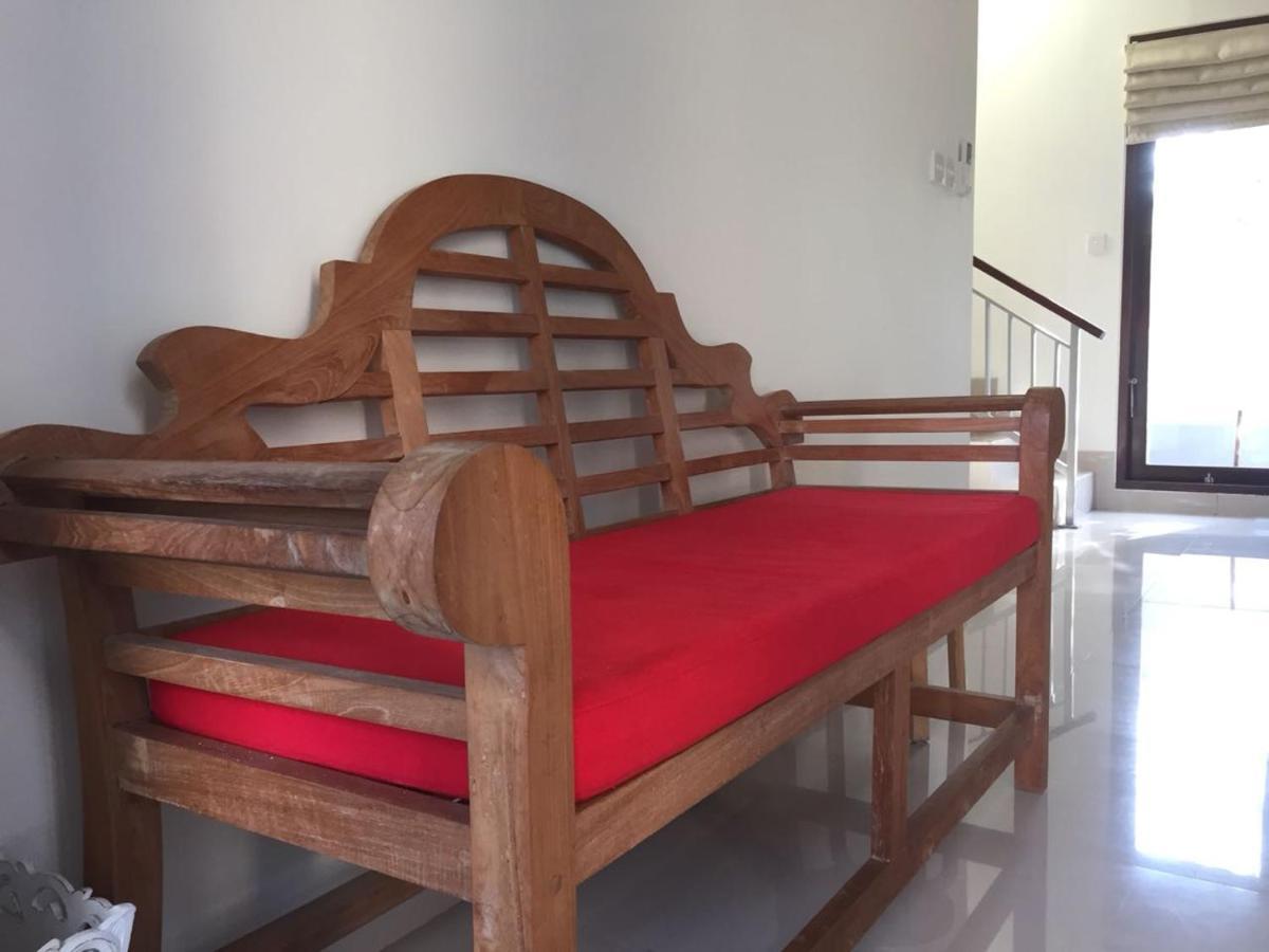 Ocean Dream Pademaya Sanur Eksteriør billede