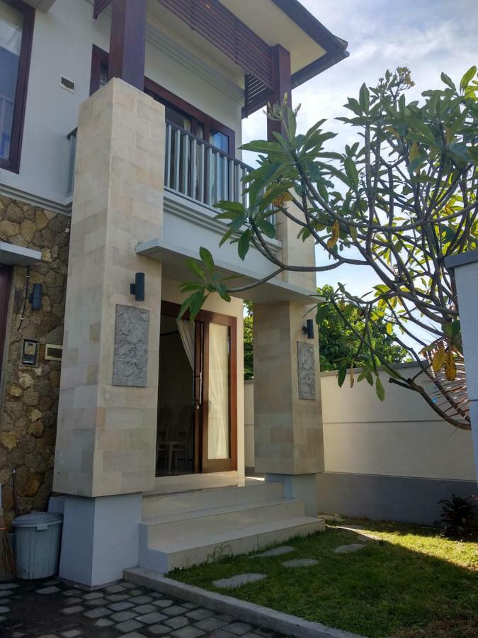 Ocean Dream Pademaya Sanur Eksteriør billede